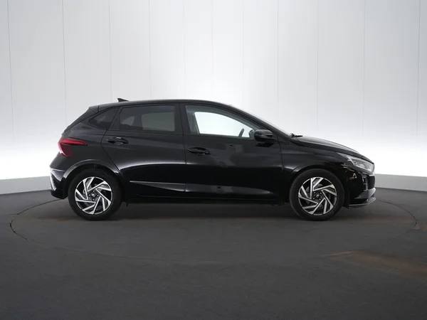 Hyundai i20 (2024) — foto 17 van 20