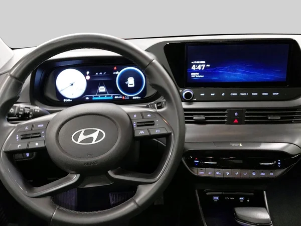 Hyundai i20 (2024) — foto 5 van 33