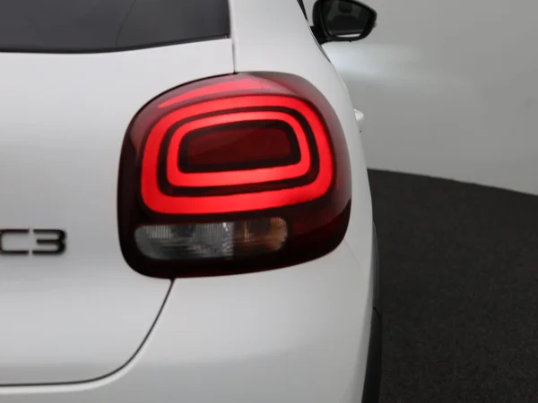 Citroën C3 (2022) — foto 29 van 37