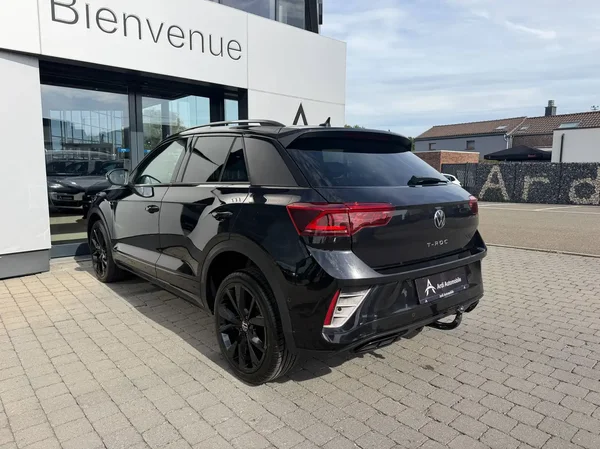 Volkswagen T-Roc (2022) — foto 21 van 24