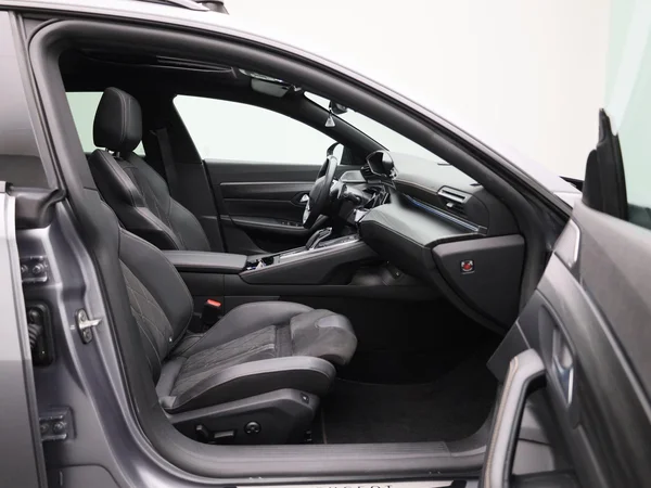 Peugeot 508 (2023) — foto 39 van 53