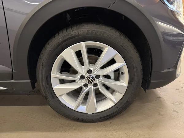 VOLKSWAGEN Taigo (2026) — foto 7 van 24