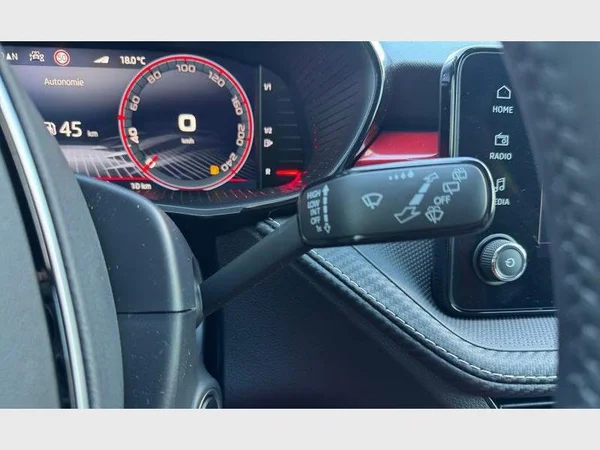 Skoda Fabia (2026) — foto 10 van 28
