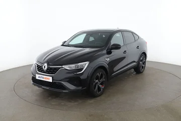 Renault Arkana e36d831a-2fcc-4df8-88d8-6f9511c1f107