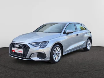 AUDI A3 Sportback (2021)