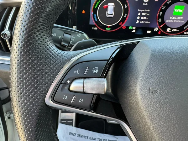 SKODA Kodiaq PHEV (2025) — foto 3 van 29