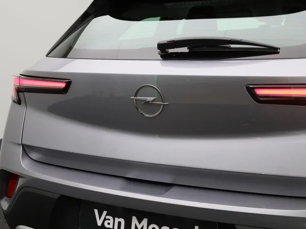 Opel Mokka (2023) — foto 30 van 36