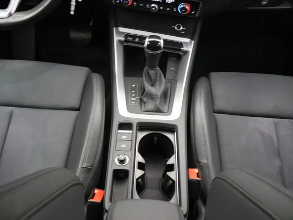 Audi Q3 (2024) — foto 28 van 29