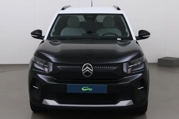 Citroen C3 (2025) — foto 12 van 20