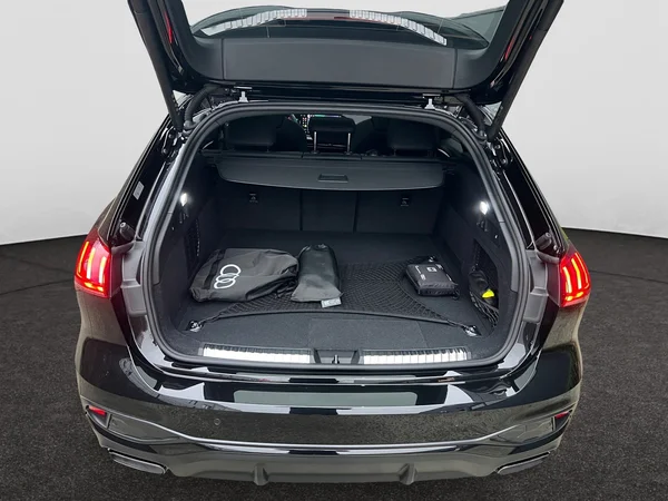 AUDI A5 Avant e-hybrid (PHEV) (2026) — foto 6 van 24