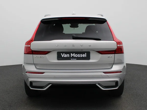 Volvo XC60 (2024) — foto 45 van 48