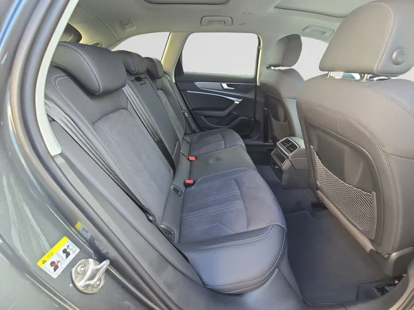 AUDI A6 Avant (2026) — foto 3 van 24