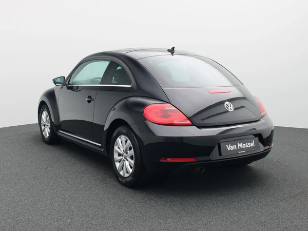 Volkswagen Beetle (2014) — foto 12 van 28