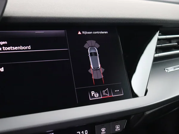 AUDI A3 Sportback (2025) — foto 3 van 18