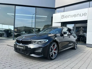 Bmw 330 (2021)