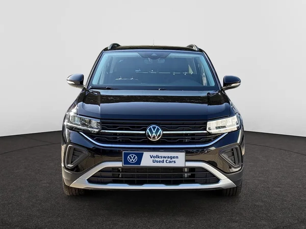 VOLKSWAGEN T-Cross (2024) — foto 13 van 16