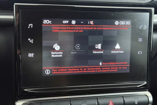 Citroen C3 (2023) — foto 10 van 28