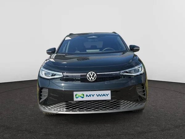 VOLKSWAGEN ID.4 (2026) — foto 5 van 20