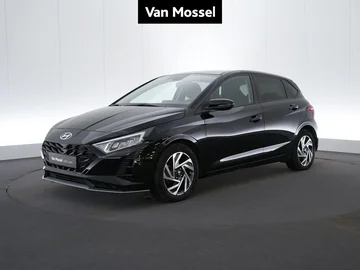 Hyundai i20 (2024)
