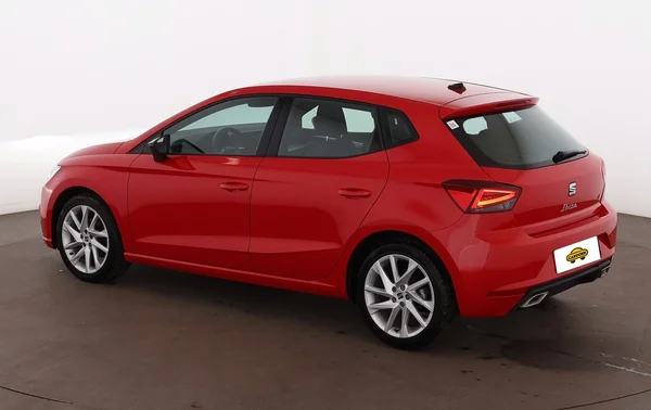 Seat Ibiza 5p/d (2024) — foto 23 van 30