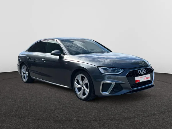 AUDI A4 (2024) — foto 21 van 23