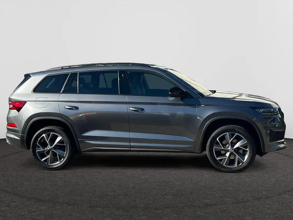 SKODA Kodiaq (2023) — foto 21 van 24