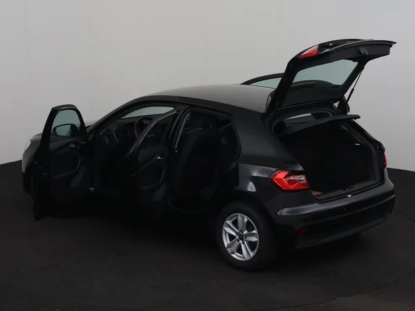 AUDI A1 (2022) — foto 24 van 25
