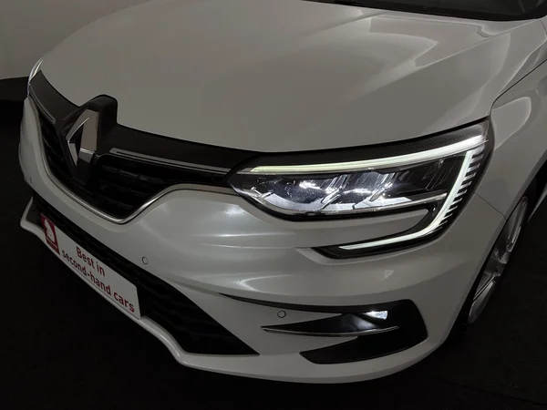 RENAULT Megane (2022) — foto 24 van 30