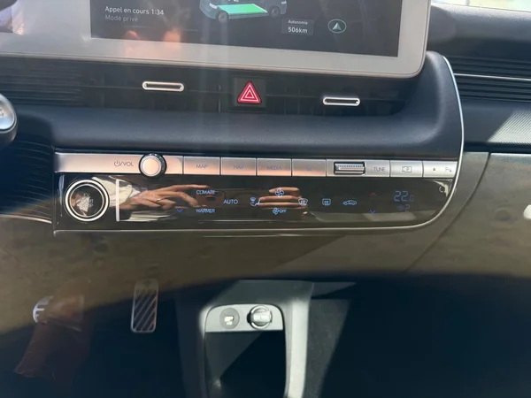 Hyundai IONIQ 5 (2025) — foto 14 van 37