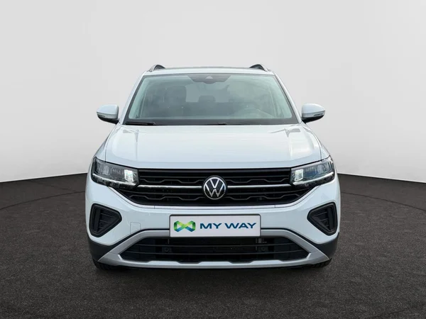 VOLKSWAGEN T-Cross (2025) — foto 18 van 24