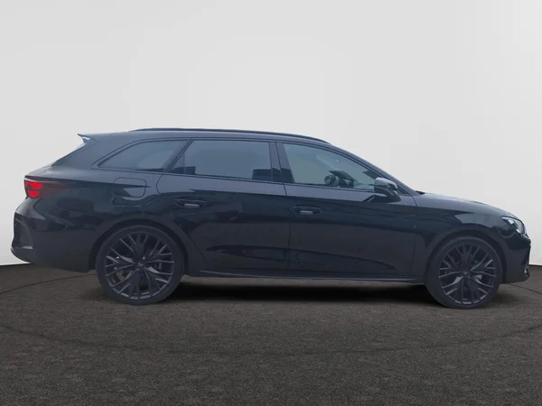 CUPRA Leon ST (2026) — foto 11 van 16