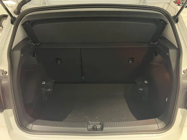Volkswagen T-Cross (2025) — foto 2 van 24