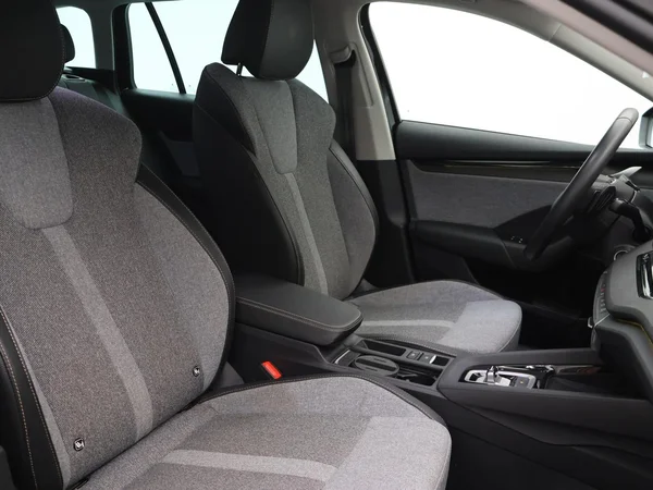 SKODA Octavia Combi (2025) — foto 19 van 25