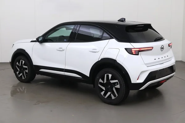 Opel Mokka (2025) — foto 10 van 16