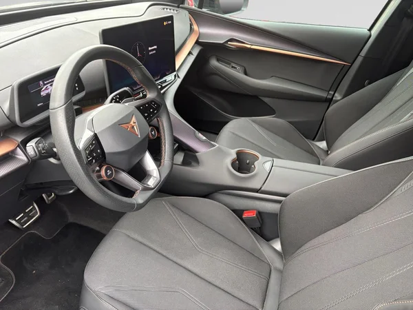 CUPRA Tavascan (2026) — foto 24 van 24