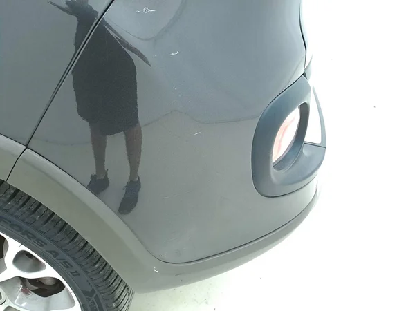 Fiat 500L Trekking (2017) — foto 22 van 29