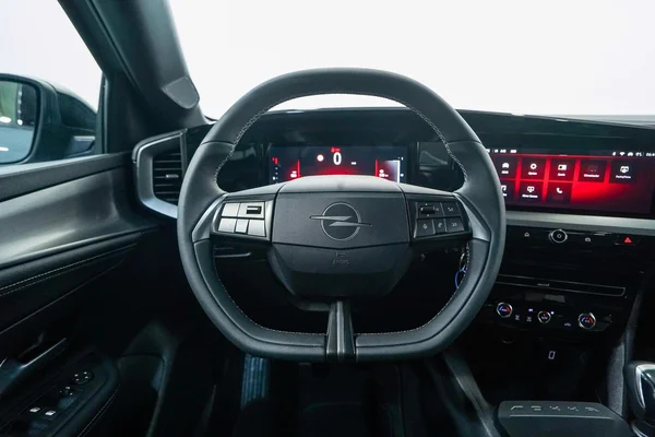 Opel Mokka (2025) — foto 9 van 68