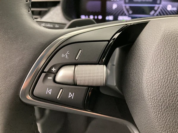 SKODA Scala (2025) — foto 18 van 36