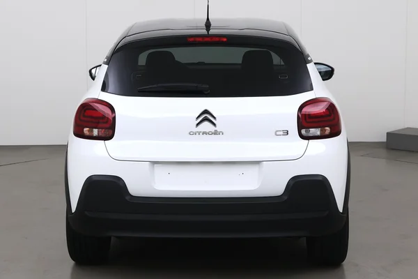 Citroen C3 (2024) — foto 12 van 17