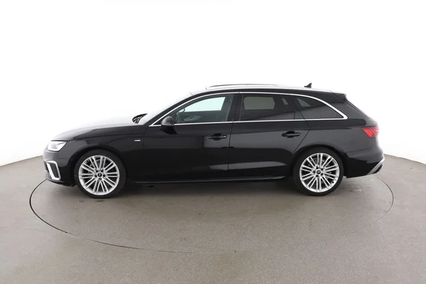 Audi A4 (2024) — foto 9 van 16