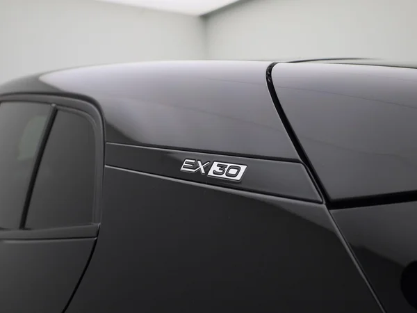 Volvo EX30 (2024) — foto 27 van 41