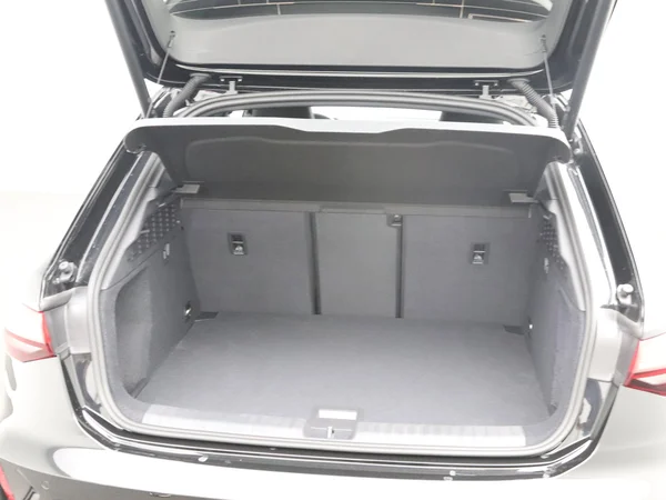 AUDI A3 Sportback PHEV (2025) — foto 16 van 25
