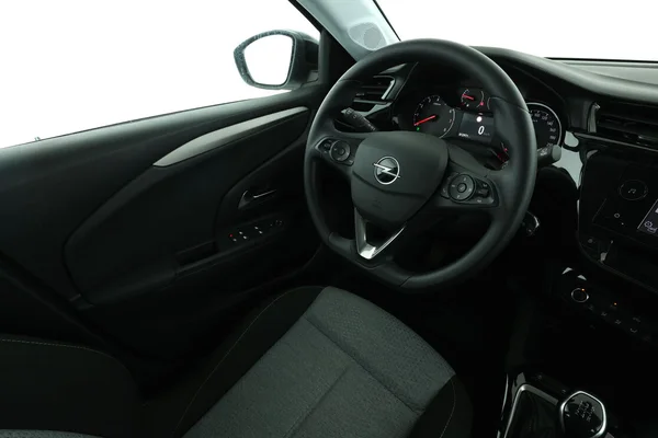 Opel Corsa (2024) — foto 4 van 16