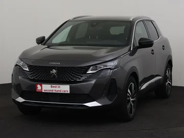 PEUGEOT 3008 (2021)