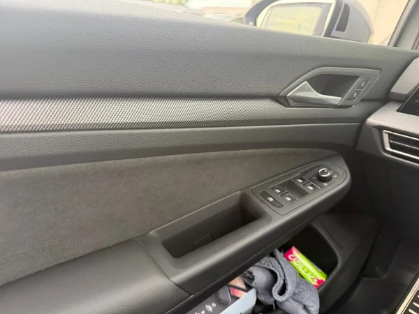VOLKSWAGEN Golf VIII (2026) — foto 7 van 24
