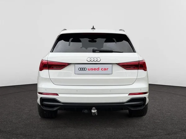 AUDI Q3 (2021) — foto 13 van 18