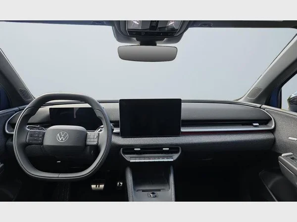 Volkswagen ID.Polo (2026) — foto 26 van 26