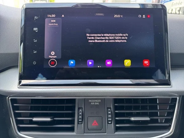 SEAT Tarraco (2023) — foto 16 van 32