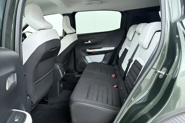 Citroen C3 Aircross (2025) — foto 19 van 20