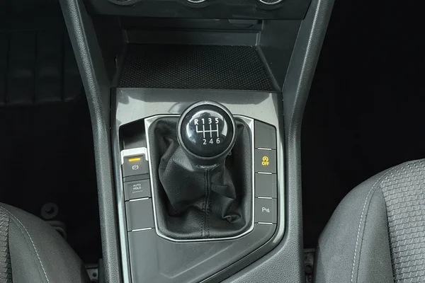 Volkswagen Tiguan (2018) — foto 4 van 22